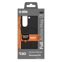 Retail Display Cases – Case cover for Samsung Galaxy S26 - Carlat