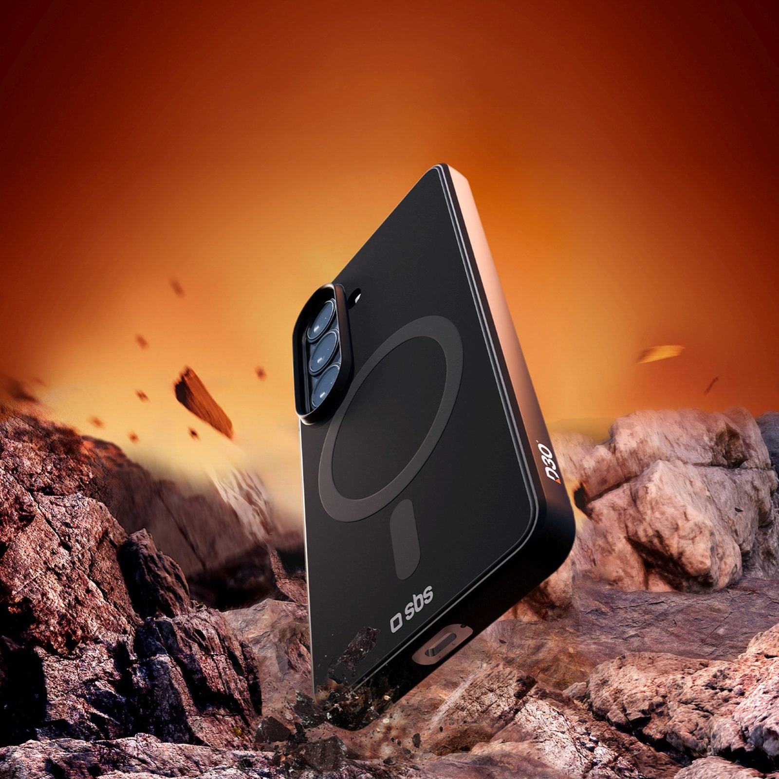 Retail Display Cases – Case cover for Samsung Galaxy S26 - Carlat