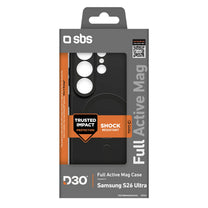 Retail Display Cases – Case cover for Samsung Galaxy S26 - Carlat