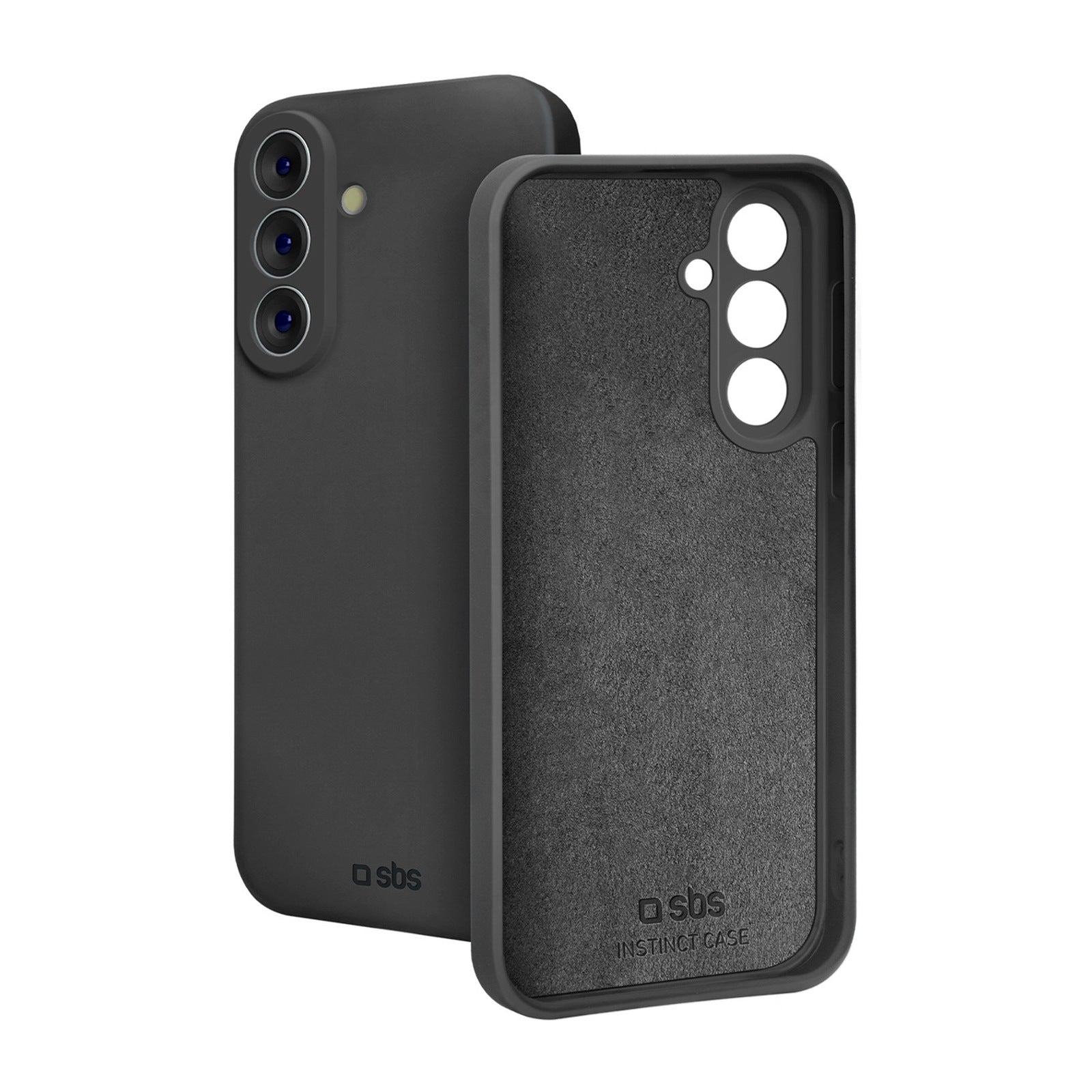 Retail Display Cases – Case cover for Samsung Galaxy S26 - Carlat