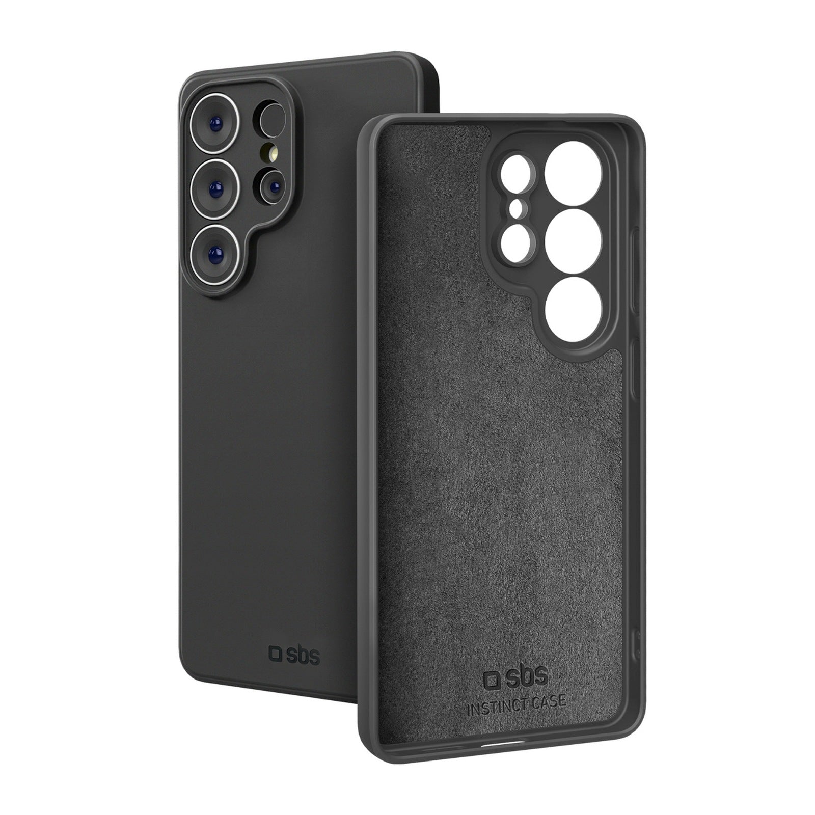Retail Display Cases – Case cover for Samsung Galaxy S26 - Carlat