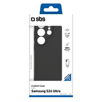 Retail Display Cases – Case cover for Samsung Galaxy S26 - Carlat