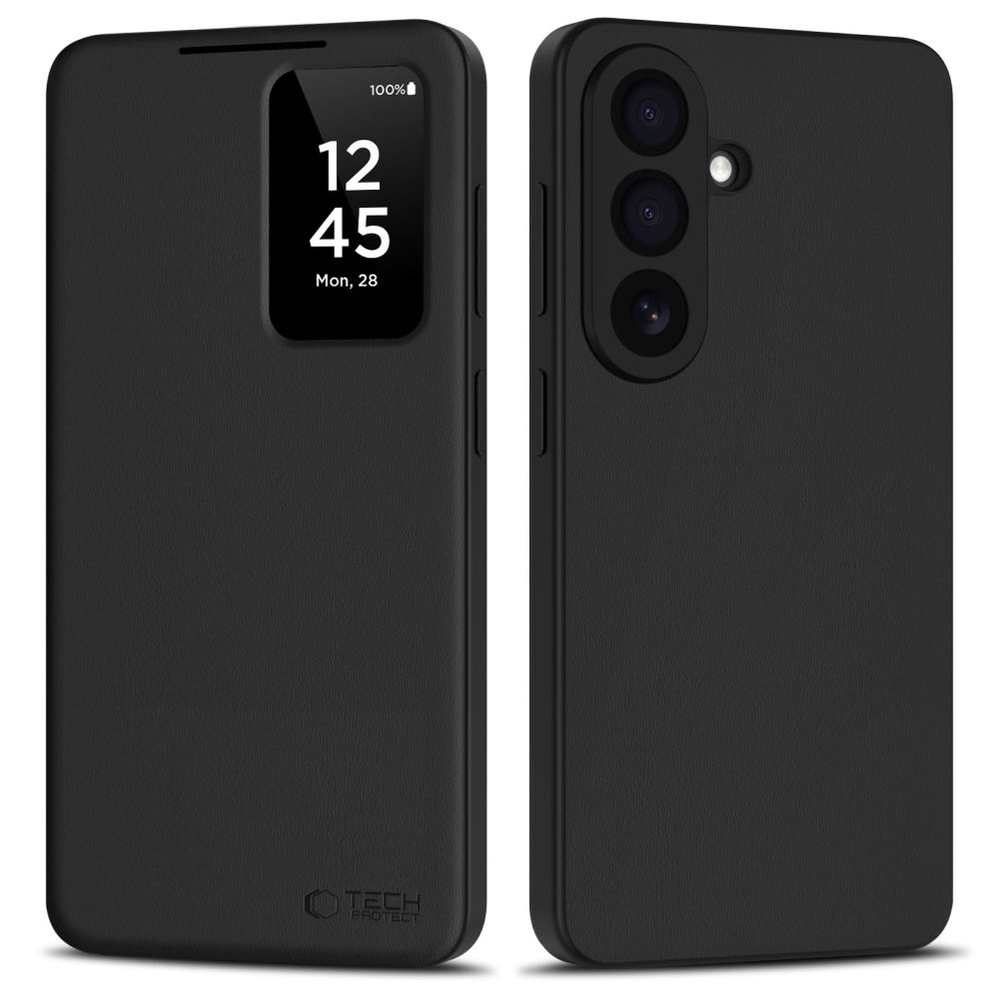 Retail Display Cases – Case cover for Samsung Galaxy S26 - Carlat