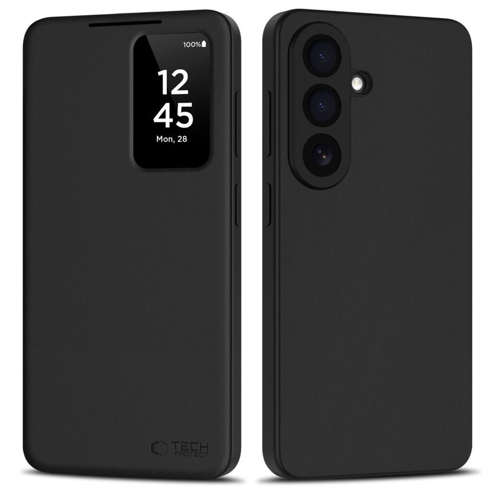 Retail Display Cases – Case cover for Samsung Galaxy S26 - Carlat