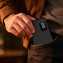 Retail Display Cases – Case cover for Samsung Galaxy S26 - Carlat