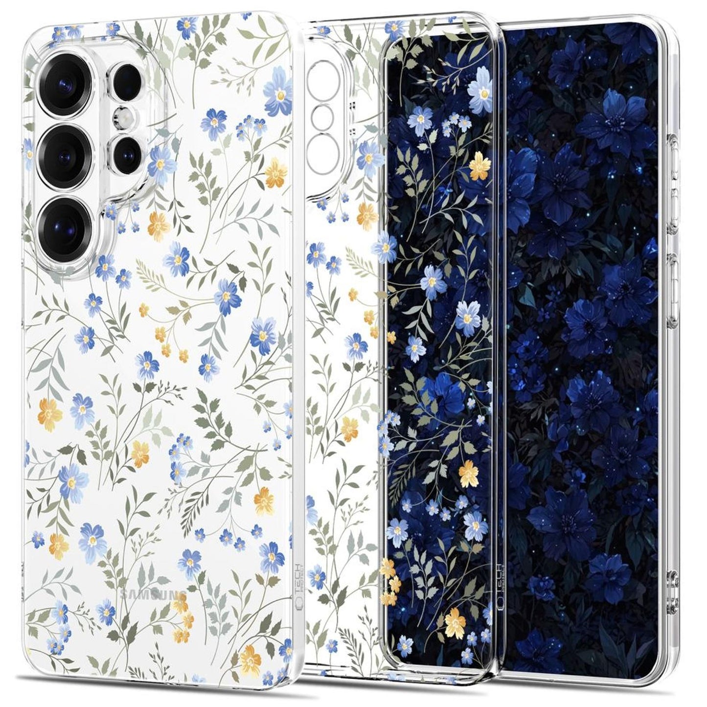 Retail Display Cases – Case cover for Samsung Galaxy S26 - Carlat