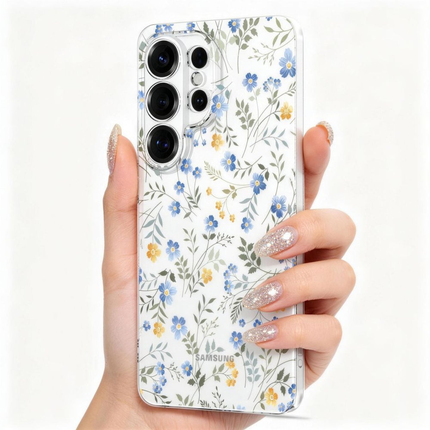 Retail Display Cases – Case cover for Samsung Galaxy S26 - Carlat