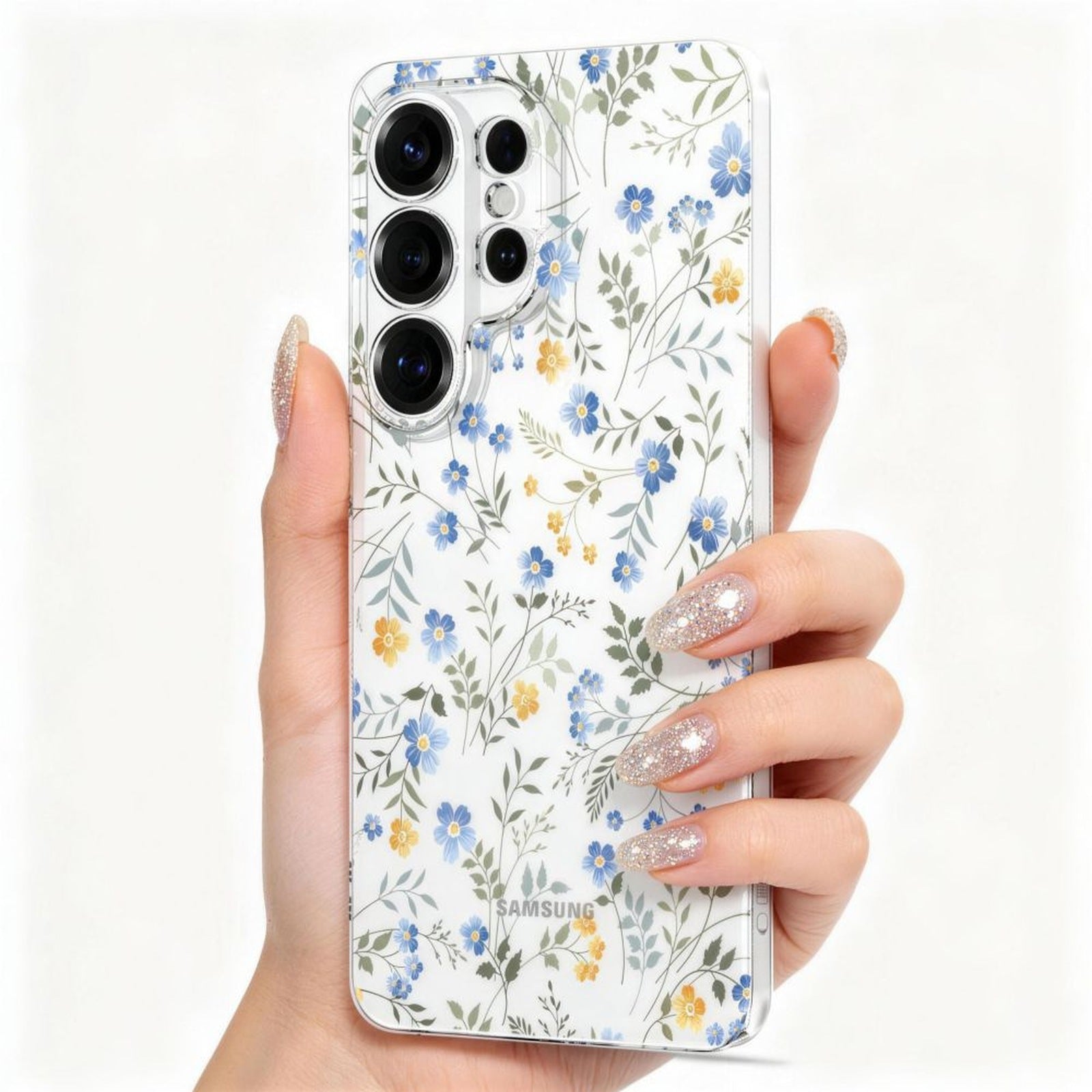 Retail Display Cases – Case cover for Samsung Galaxy S26 - Carlat