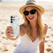 Retail Display Cases – Case cover for Samsung Galaxy S26 - Carlat