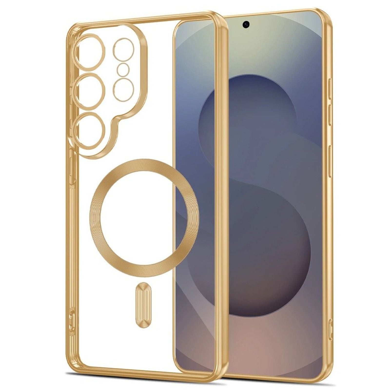 Retail Display Cases – Case cover for Samsung Galaxy S26 - Carlat