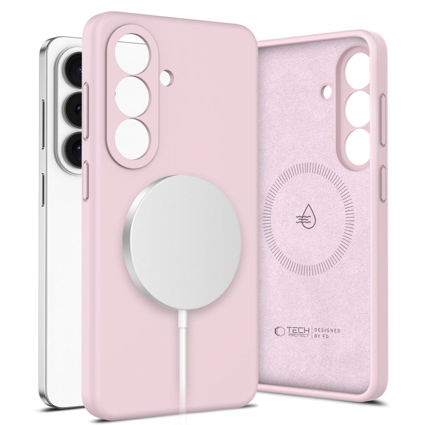 Retail Display Cases – Case cover for Samsung Galaxy S26 - Carlat