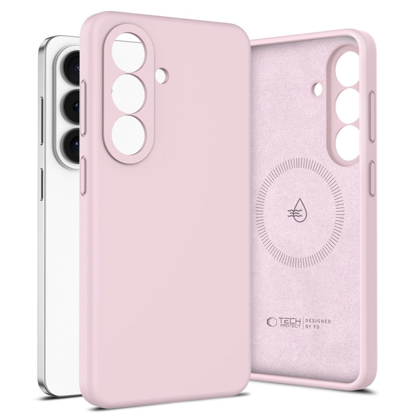 Retail Display Cases – Case cover for Samsung Galaxy S26 - Carlat