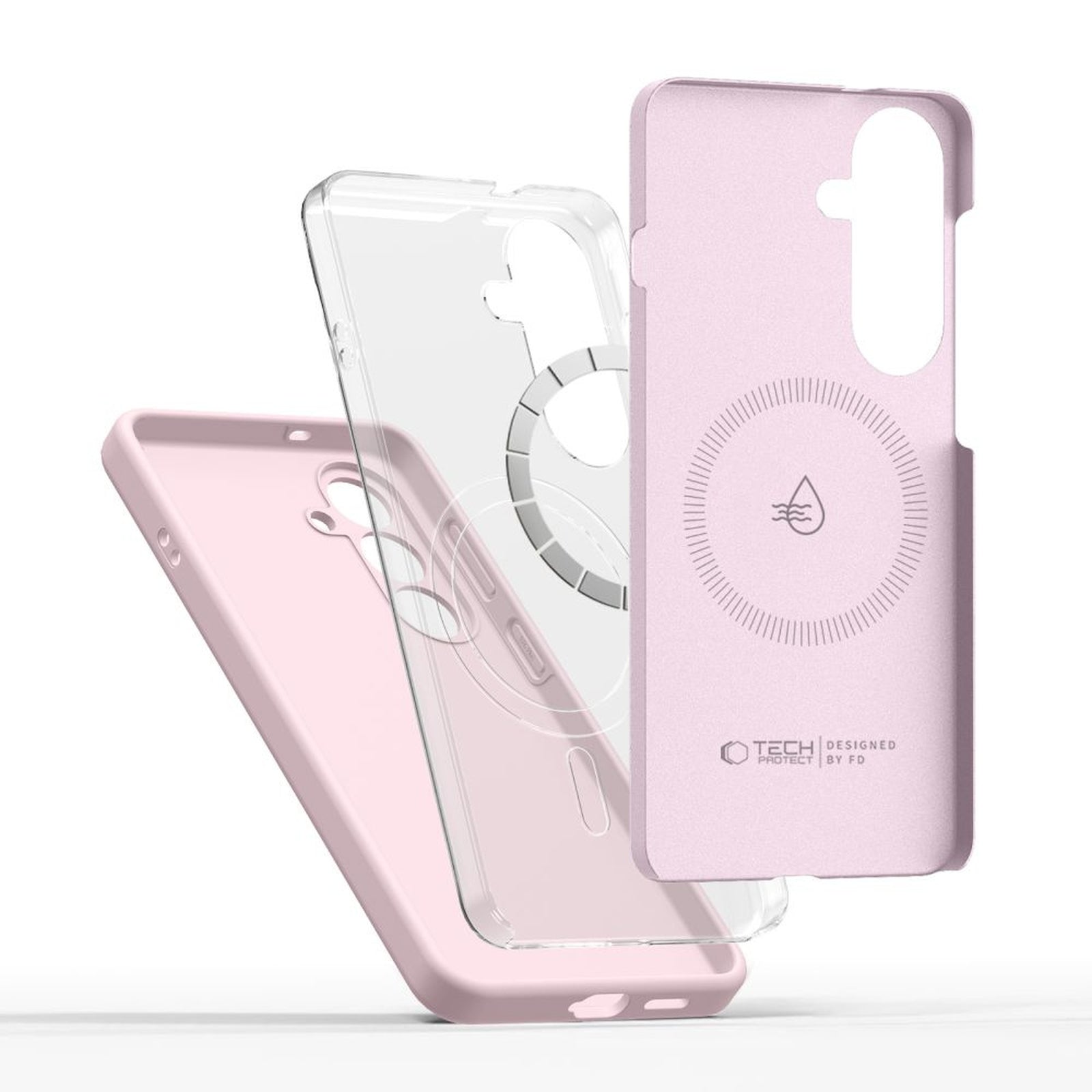 Retail Display Cases – Case cover for Samsung Galaxy S26 - Carlat