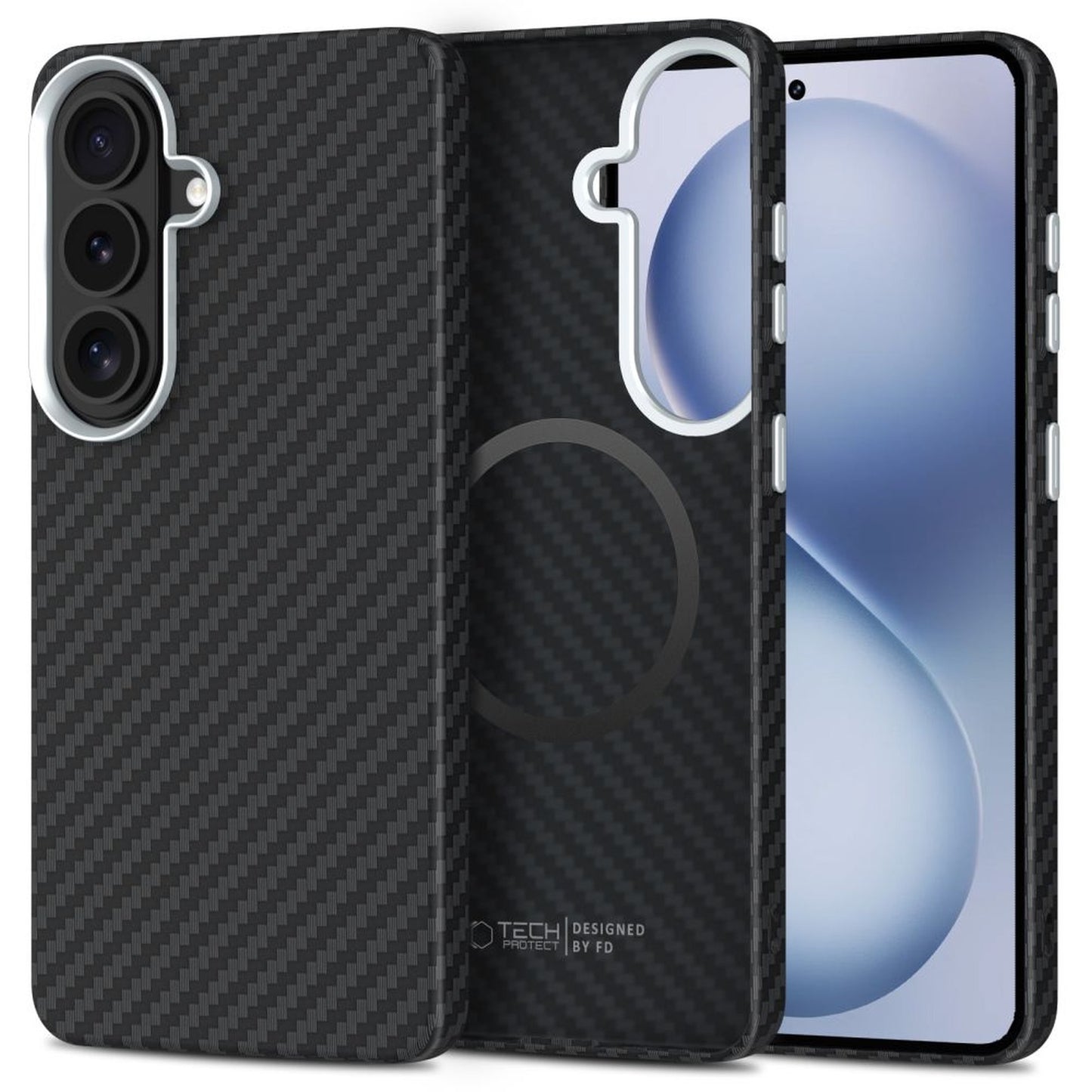 Retail Display Cases – Case cover for Samsung Galaxy S26 - Carlat