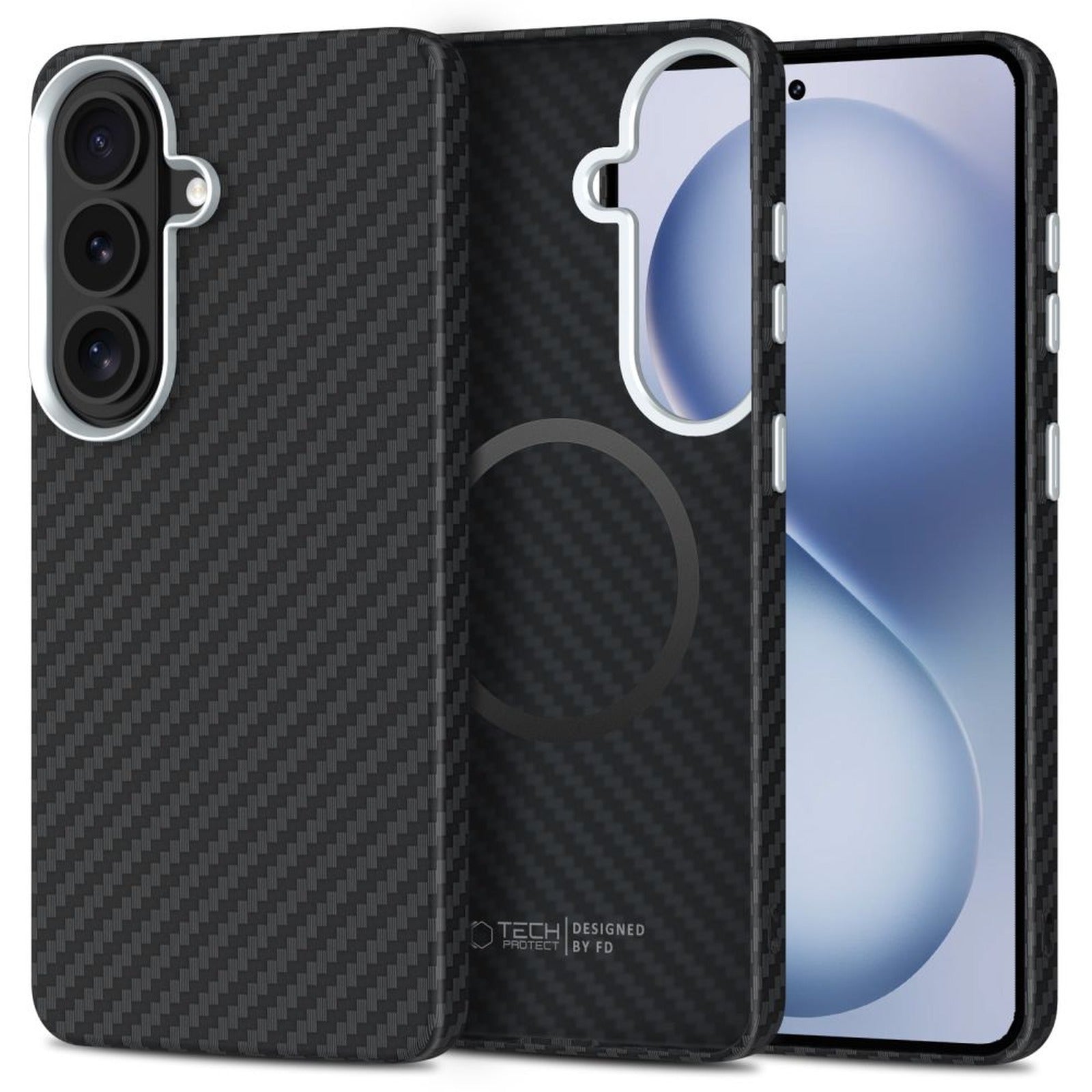 Retail Display Cases – Case cover for Samsung Galaxy S26 - Carlat