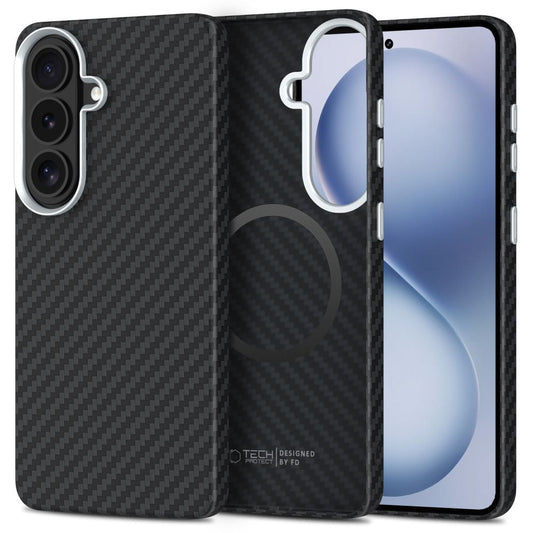 Retail Display Cases – Case cover for Samsung Galaxy S26 - Carlat