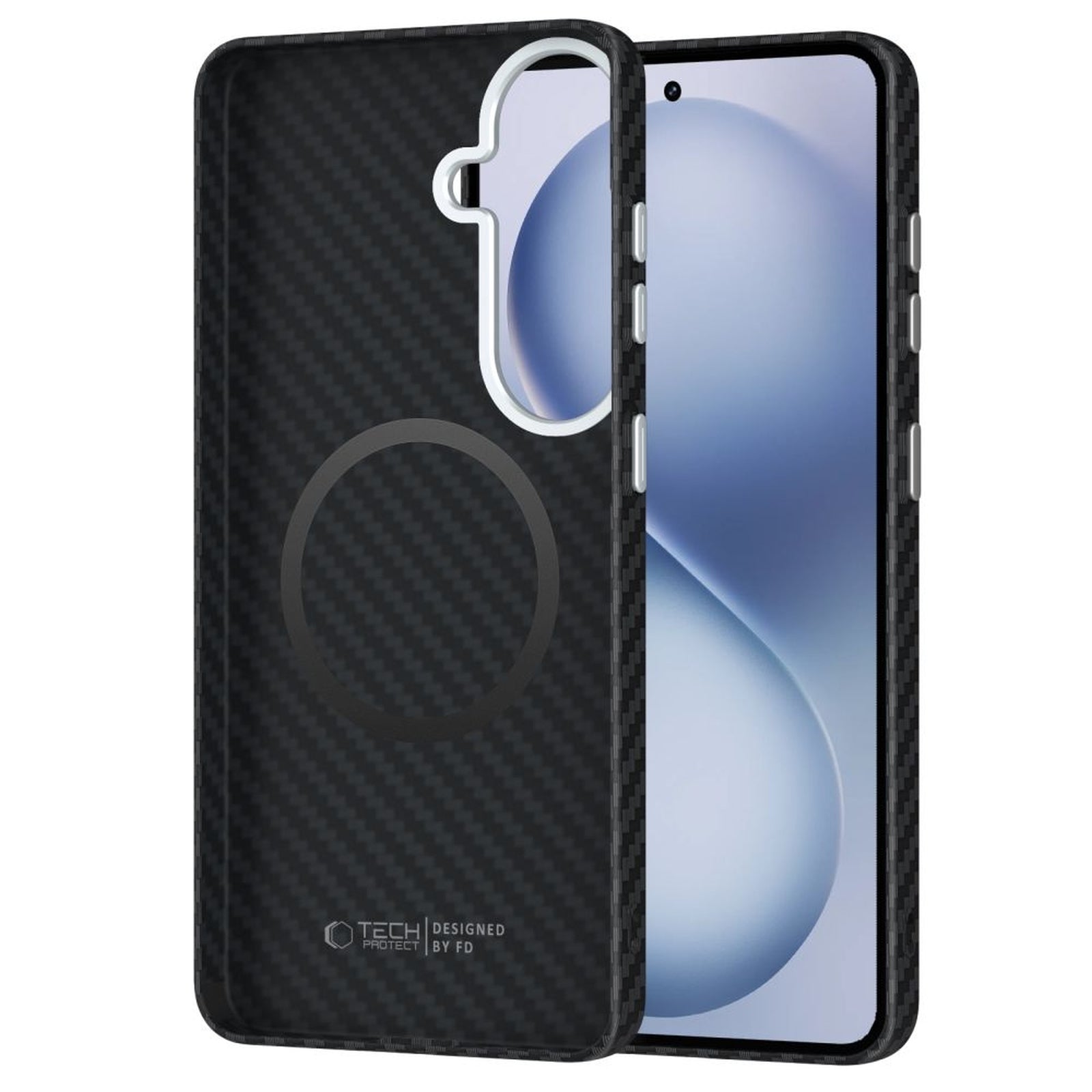 Retail Display Cases – Case cover for Samsung Galaxy S26 - Carlat