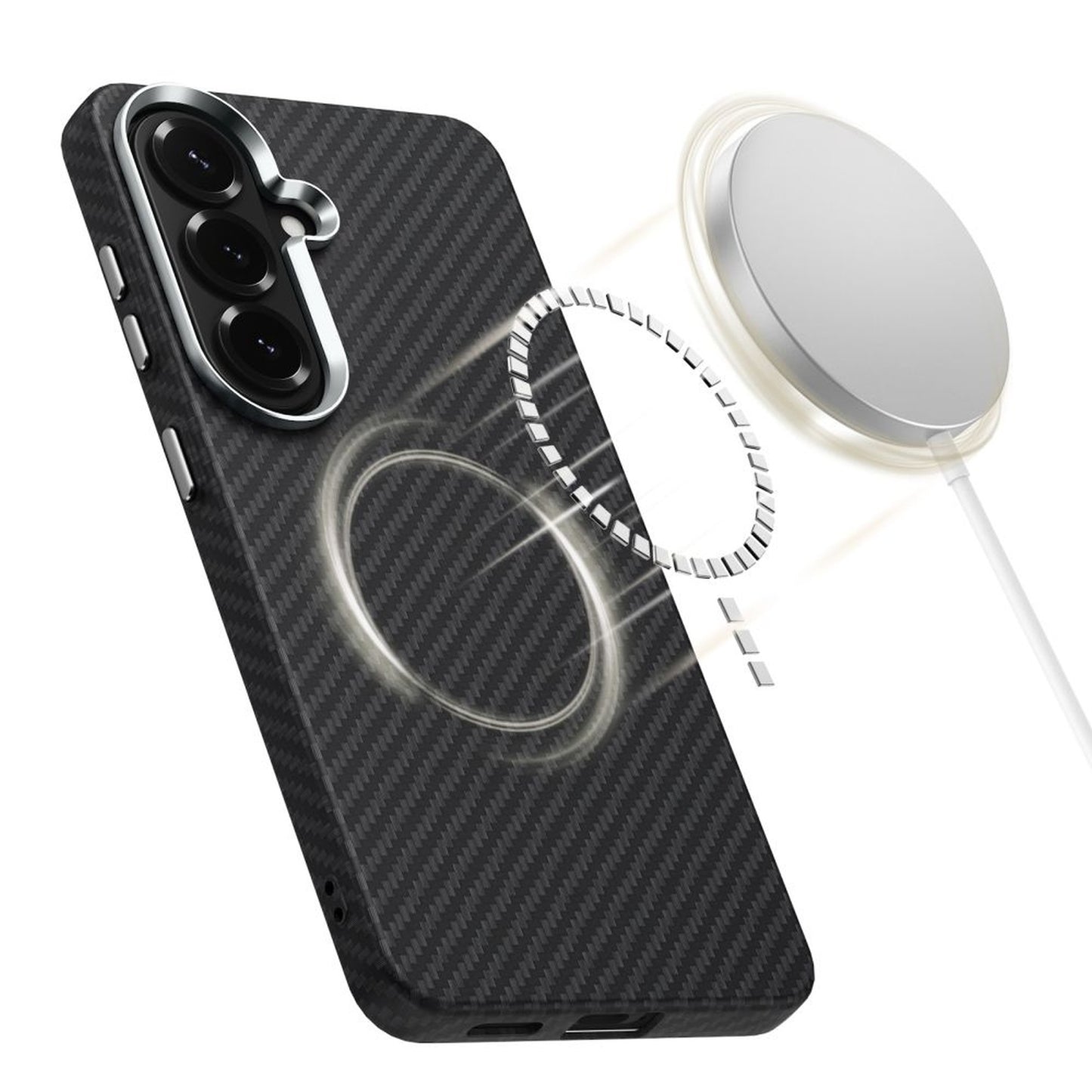 Retail Display Cases – Case cover for Samsung Galaxy S26 - Carlat