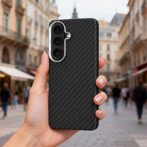 Retail Display Cases – Case cover for Samsung Galaxy S26 - Carlat
