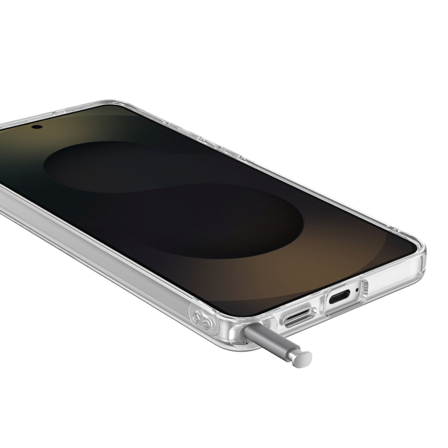 Retail Display Cases – Case cover for Samsung Galaxy S26 - Carlat