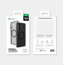 Retail Display Cases – Case cover for Samsung Galaxy S26 - Carlat