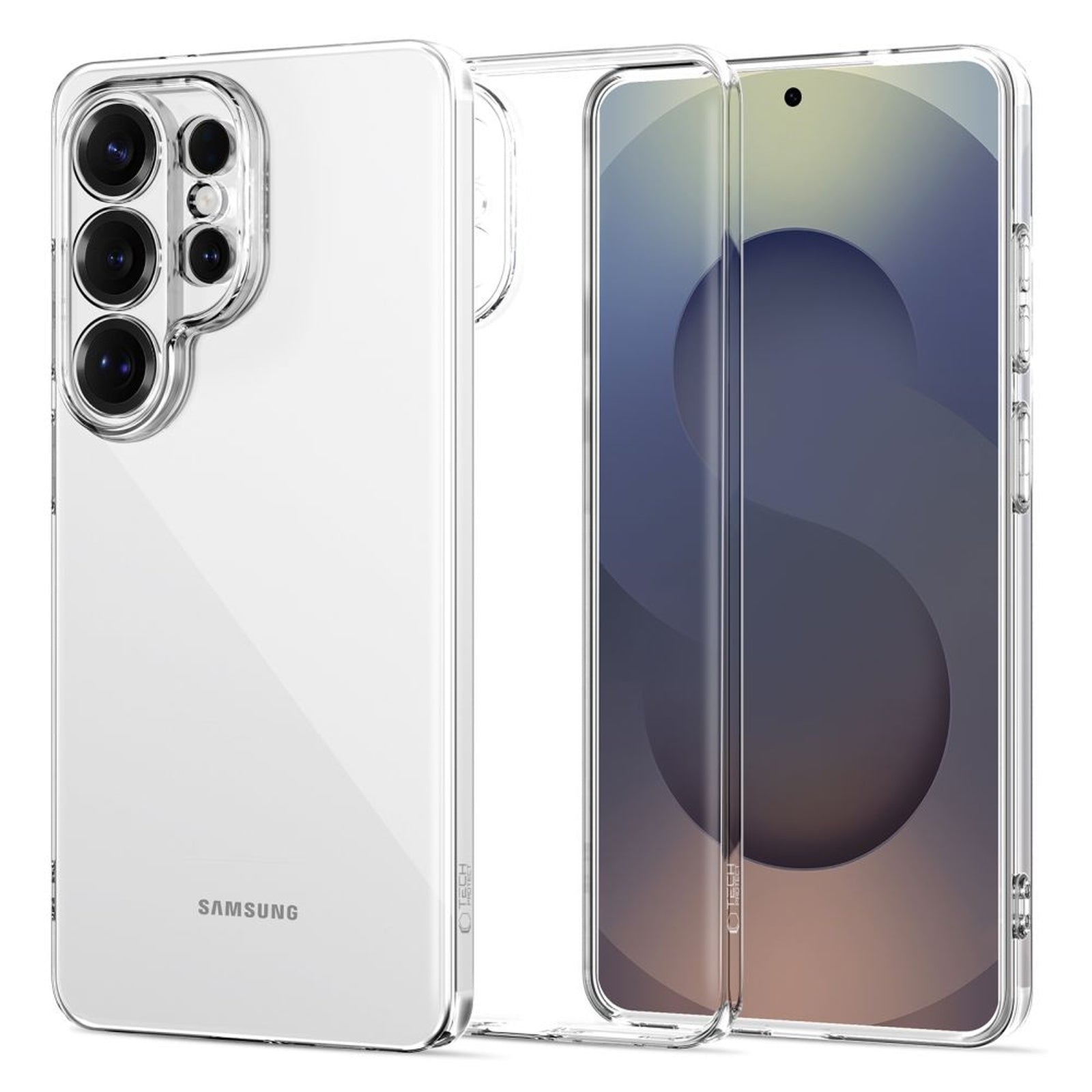 Retail Display Cases – Case cover for Samsung Galaxy S26 - Carlat