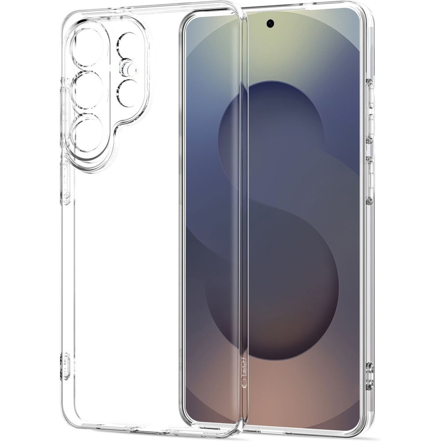 Retail Display Cases – Case cover for Samsung Galaxy S26 - Carlat