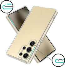 Retail Display Cases – Case cover for Samsung Galaxy S26 - Carlat