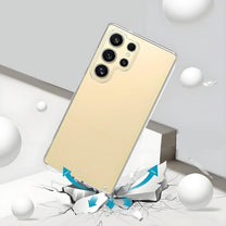 Retail Display Cases – Case cover for Samsung Galaxy S26 - Carlat