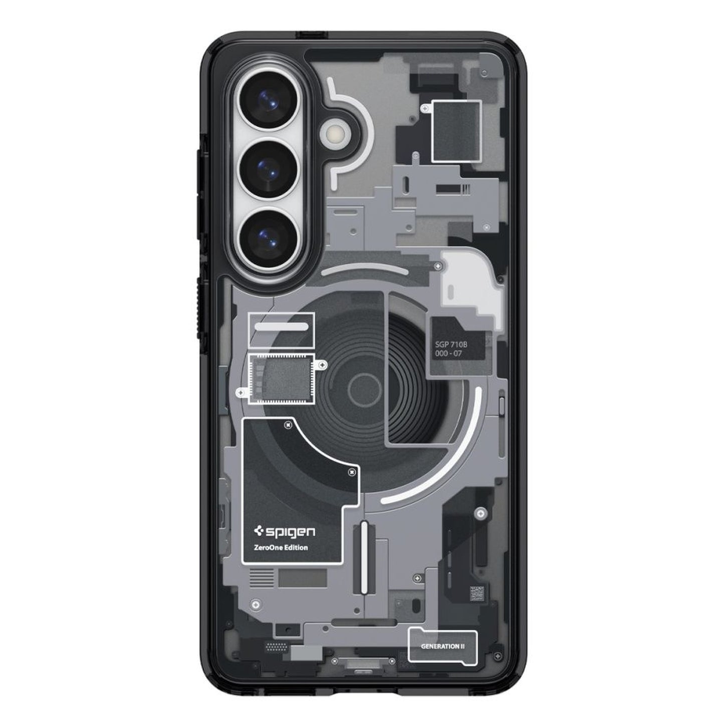 Retail Display Cases – Case cover for Samsung Galaxy S26 - Carlat