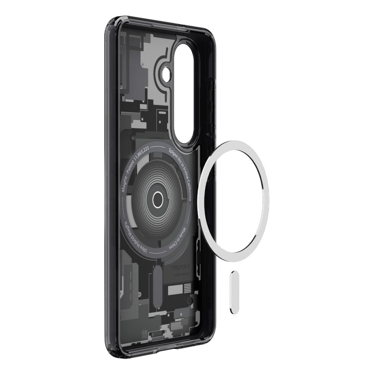 Retail Display Cases – Case cover for Samsung Galaxy S26 - Carlat