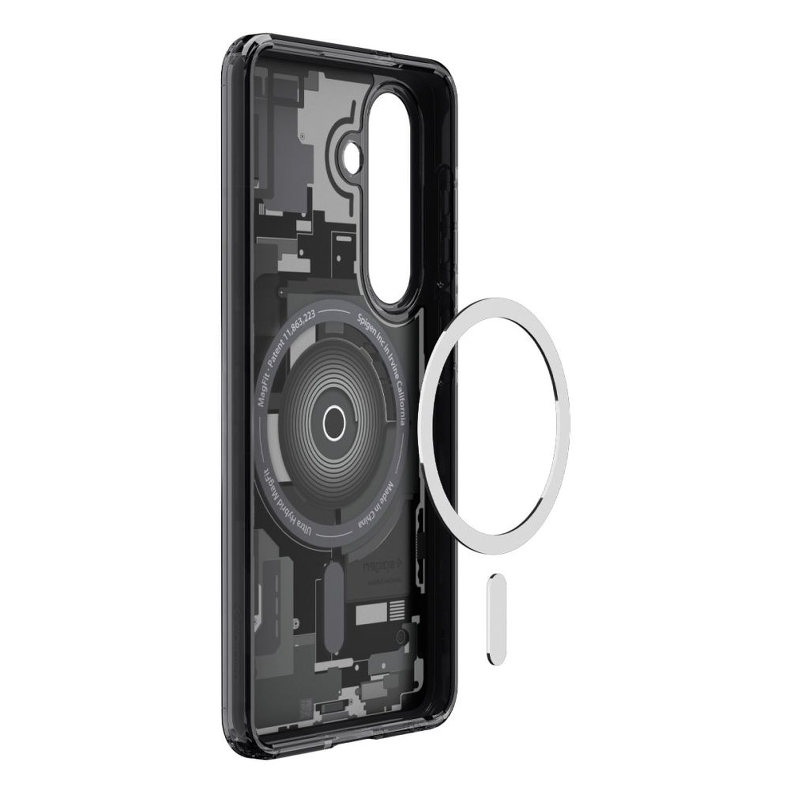 Retail Display Cases – Case cover for Samsung Galaxy S26 - Carlat