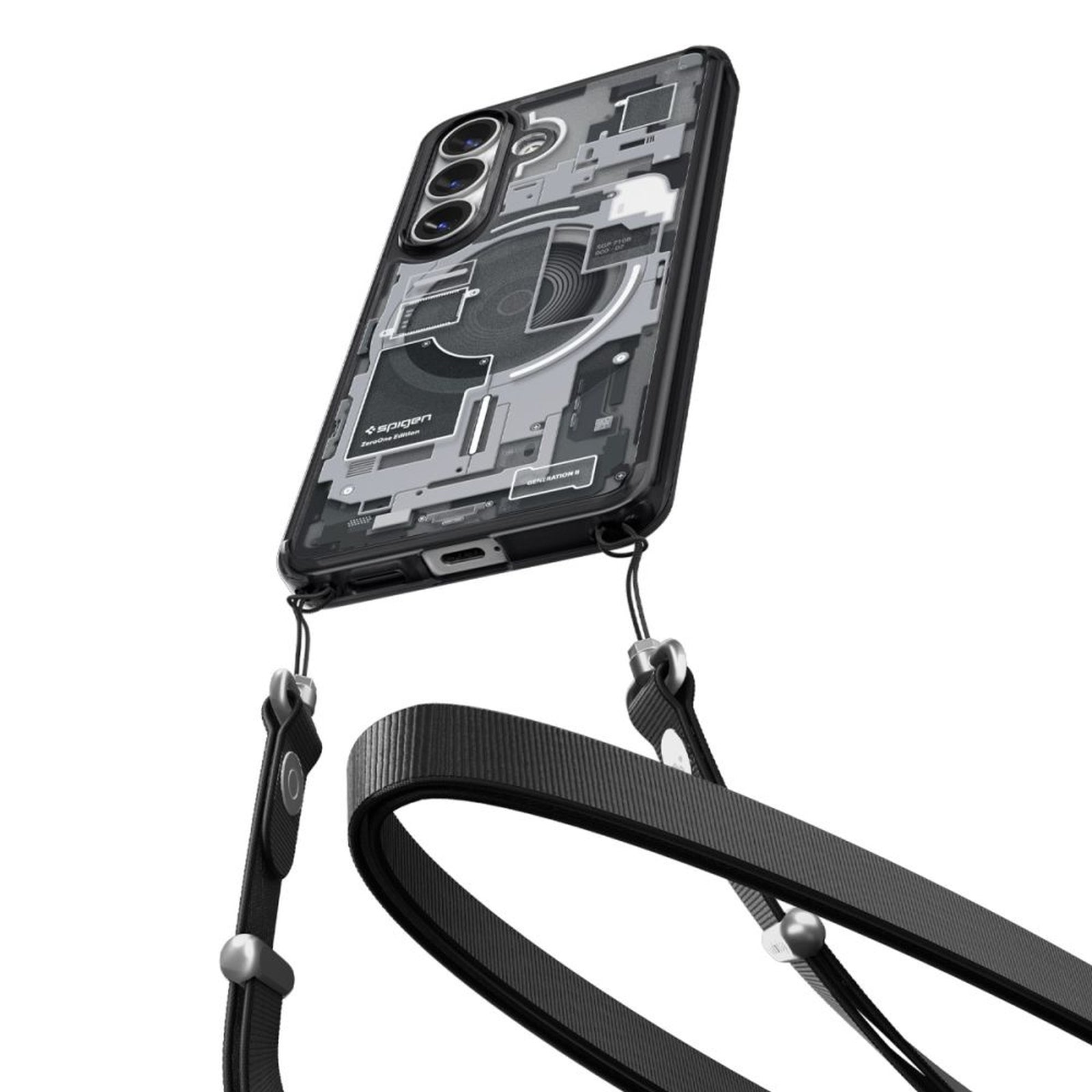 Retail Display Cases – Case cover for Samsung Galaxy S26 - Carlat