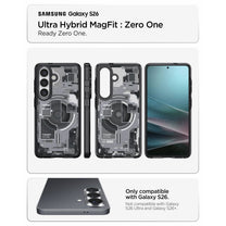 Retail Display Cases – Case cover for Samsung Galaxy S26 - Carlat