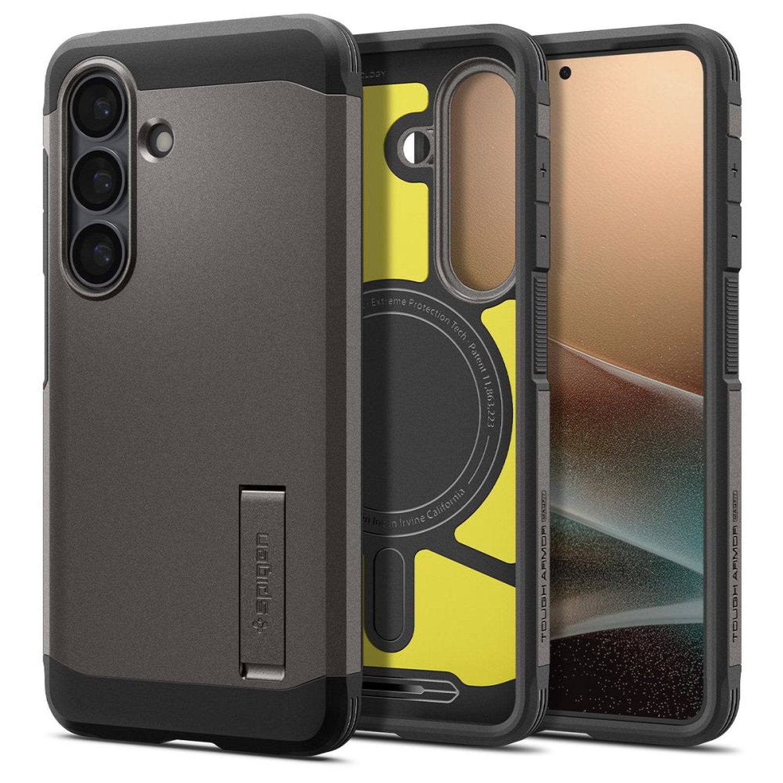 Retail Display Cases – Case cover for Samsung Galaxy S26+ - Carlat