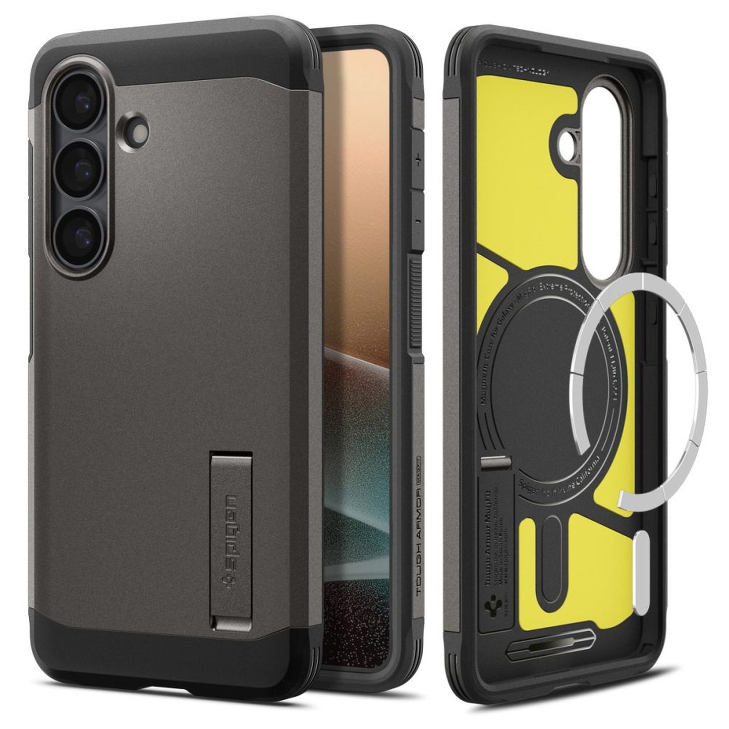 Retail Display Cases – Case cover for Samsung Galaxy S26+ - Carlat