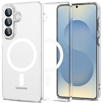 Retail Display Cases – Case cover for Samsung Galaxy S26+ - Carlat
