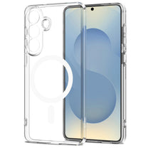 Retail Display Cases – Case cover for Samsung Galaxy S26+ - Carlat