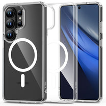 Retail Display Cases – Case cover for Samsung Galaxy S26 - Carlat
