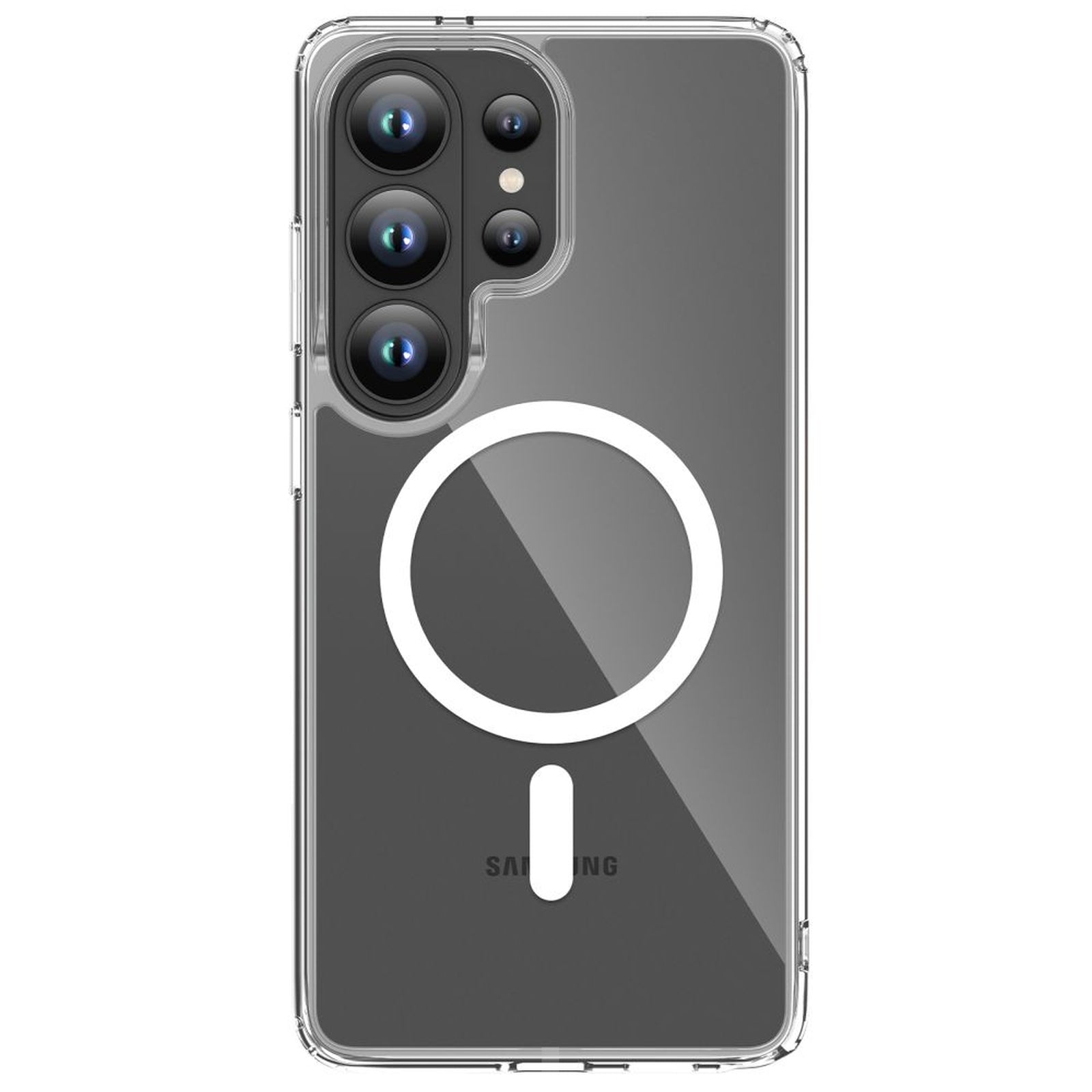 Retail Display Cases – Case cover for Samsung Galaxy S26 - Carlat