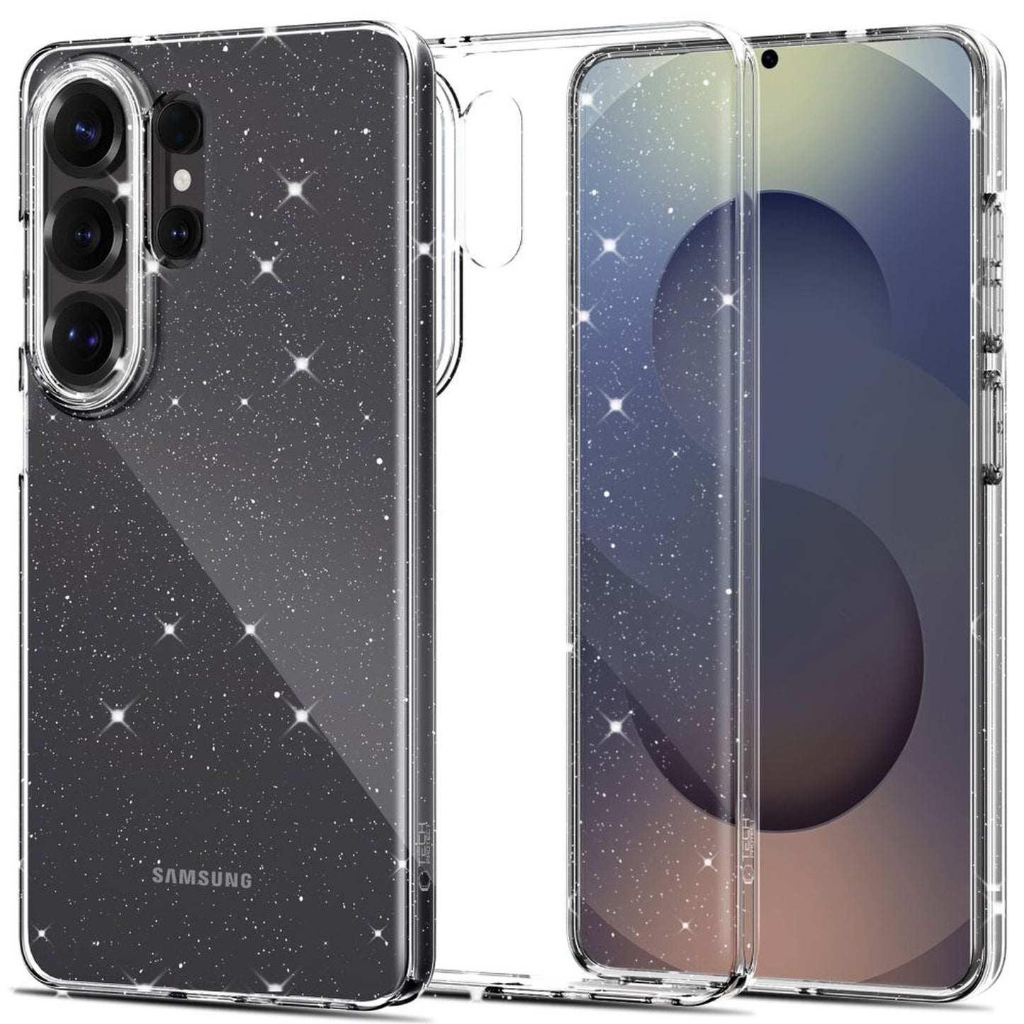 Retail Display Cases – Case cover for Samsung Galaxy S26 - Carlat