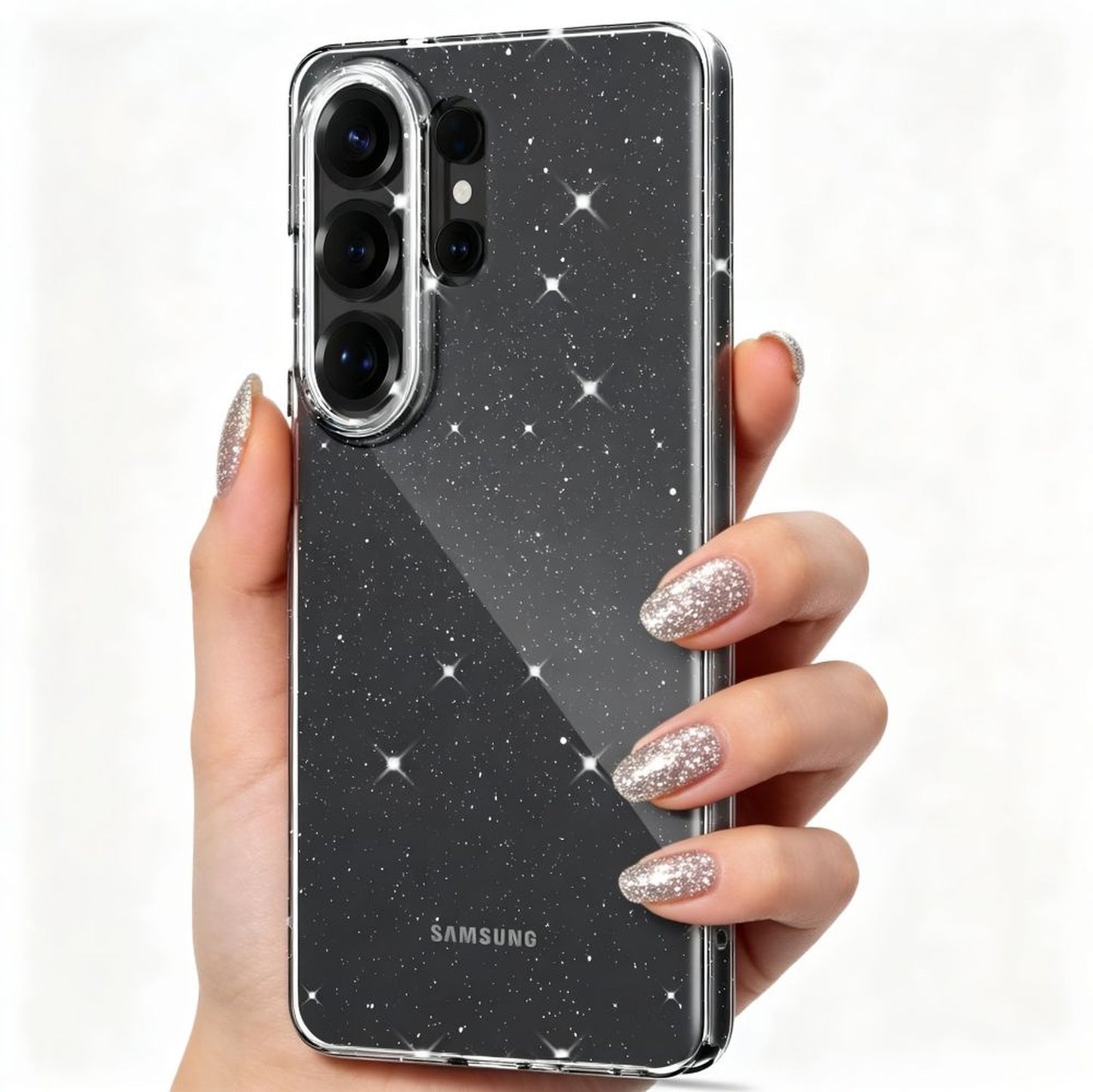Retail Display Cases – Case cover for Samsung Galaxy S26 - Carlat