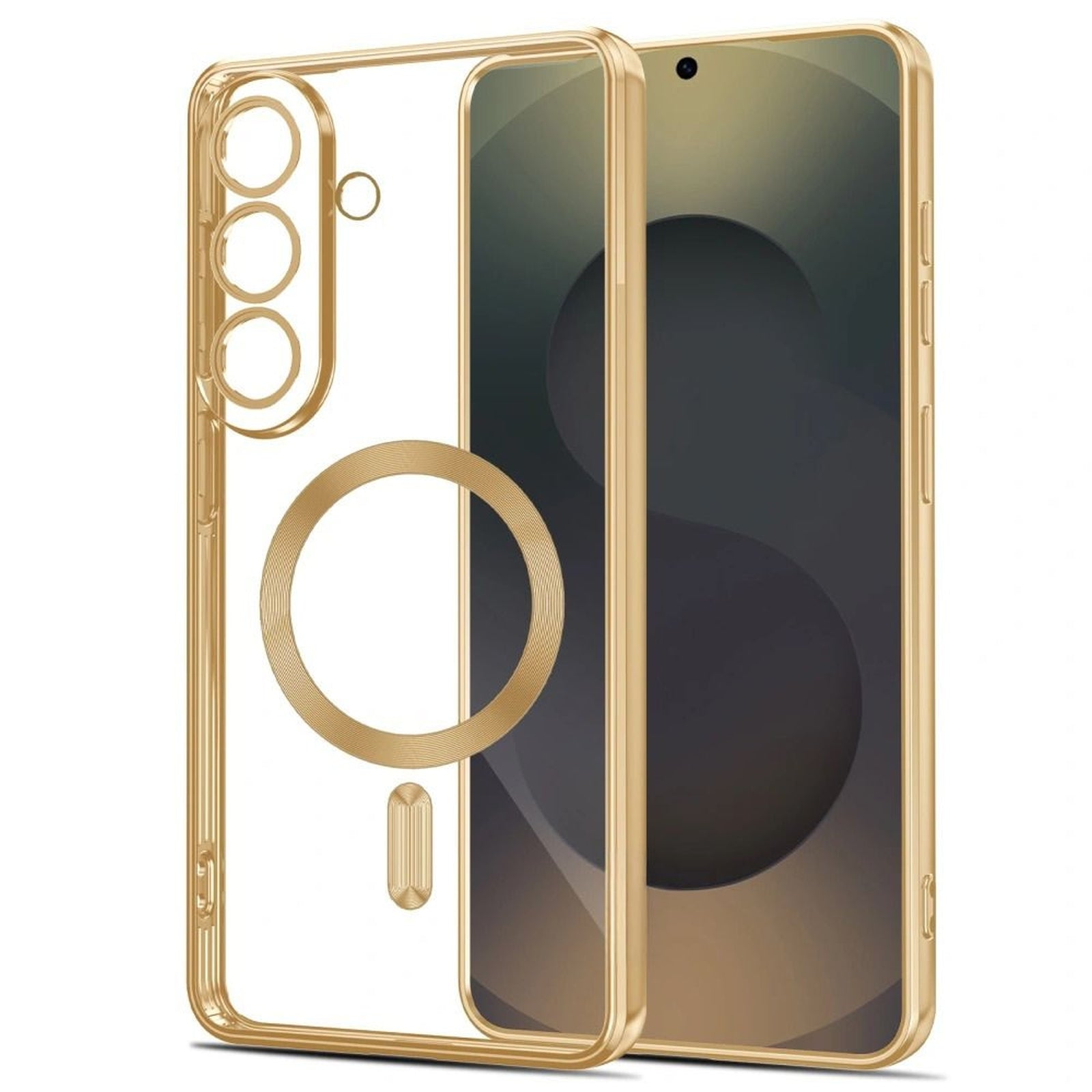 Retail Display Cases – Case cover for Samsung Galaxy S26 - Carlat