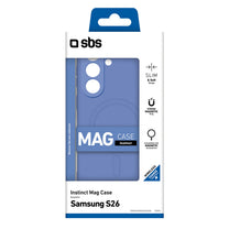 Retail Display Cases – Case cover for Samsung Galaxy S26 - Carlat
