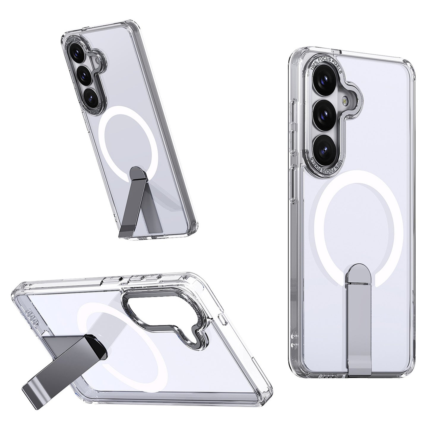 Retail Display Cases – Case cover for Samsung Galaxy S26 - Carlat