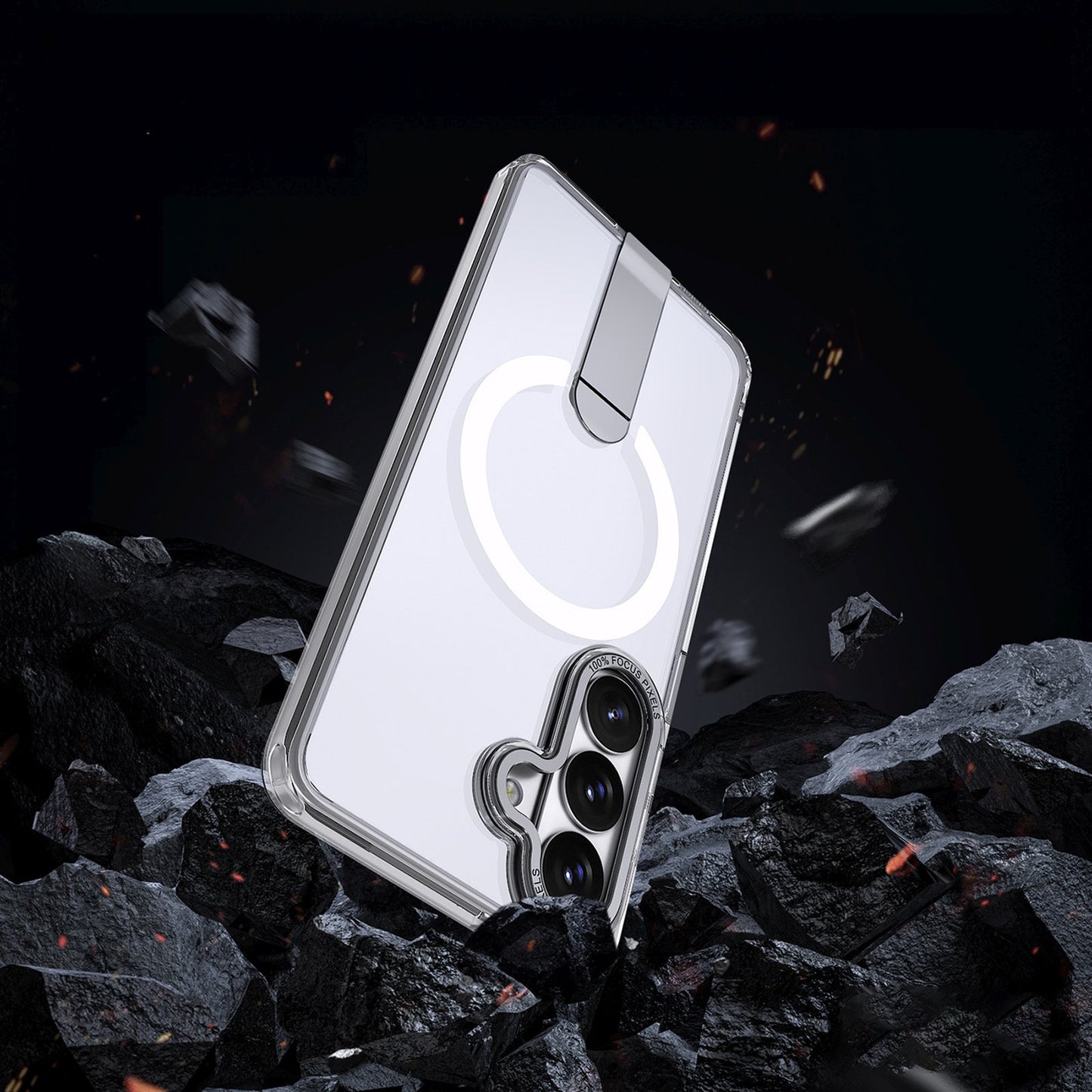 Retail Display Cases – Case cover for Samsung Galaxy S26 - Carlat