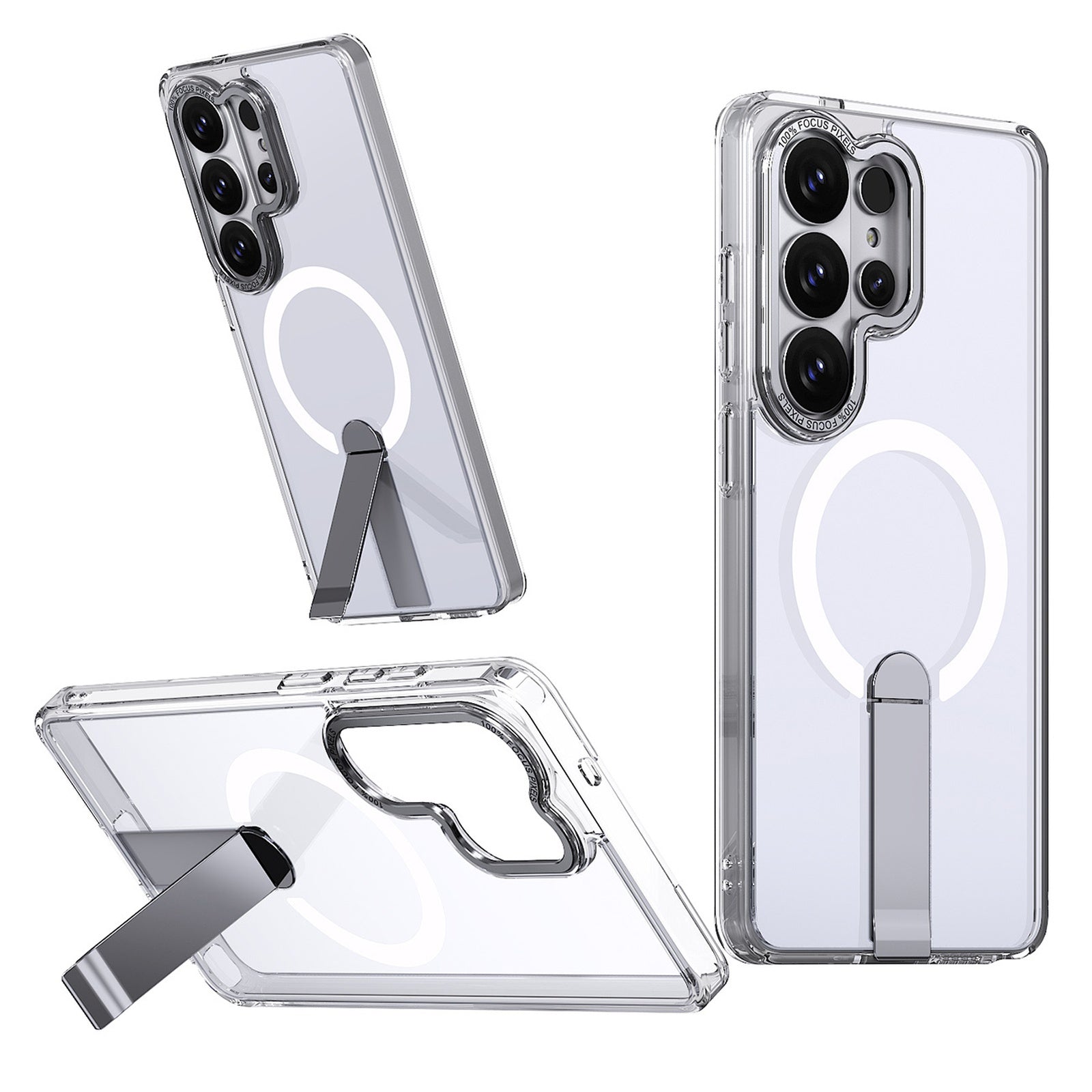 Retail Display Cases – Case cover for Samsung Galaxy S26 - Carlat