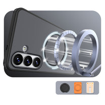 Retail Display Cases – Case cover for Samsung Galaxy S26 - Carlat