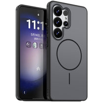 Retail Display Cases – Case cover for Samsung Galaxy S26 - Carlat