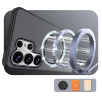 Retail Display Cases – Case cover for Samsung Galaxy S26 - Carlat